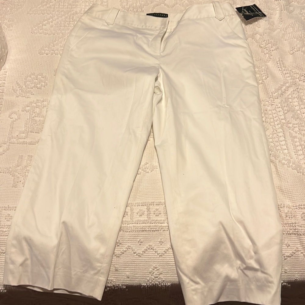Naomi mid rise by Apostrophe pants